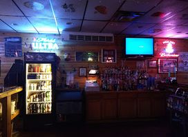 HP - Pub & Grub
