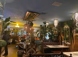 Paprika Bistro
