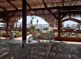 Bar Restorant Lulaj Sokol