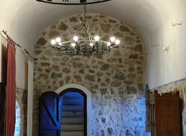 Castillo de Consuegra