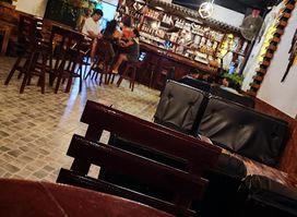 Bar El Cajamarquino