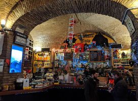 The Drunken Ship