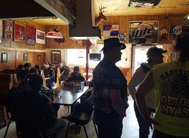 Favorite Bar