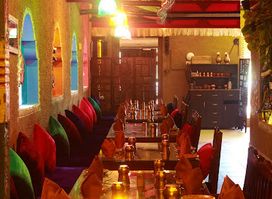 Desi villagio