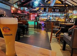 Capanna Kafe Bar