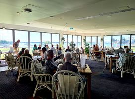 The Westport Club
