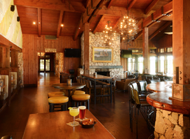 Morgan's Bar & Grill