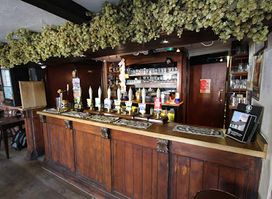 The Pelican Inn (Wye Valley)
