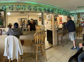 Death Valley Brewing