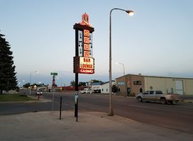 Spur Bar & Lounge
