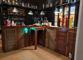 SAN TELMO RESTÔ BAR