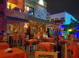 Bangalore Pub Bahrain