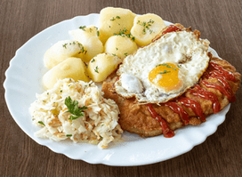 Swojski Bar Fordon
