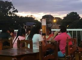La Azotea Granada