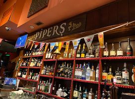 Piper's Irish Pub & Bar