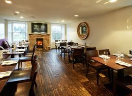 Coltman's Kitchen, Deli & Bar