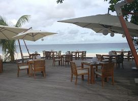 Blue Salt Restaurant