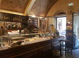 Bar Ristorante Boboli