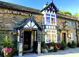 The Old Nags Head
