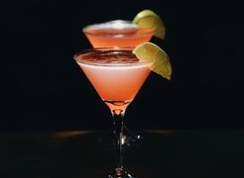 Lux bar