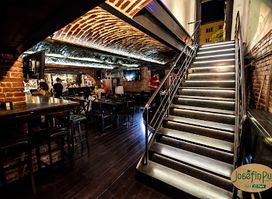 Josefin Pub