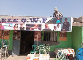 COMPLEXE GWF SERVICES