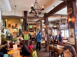 Pizzeria La locanda del pittore Iwappara