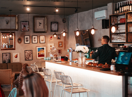 Mali Pijac Bistro