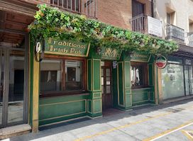 HEAVEN IRISH TAVERN