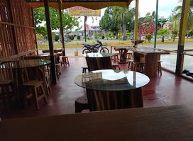 Tamandúa Restobar
