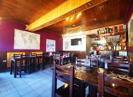 Nomade Resto Bar