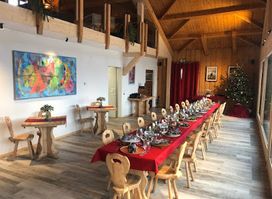Restaurant la Grange