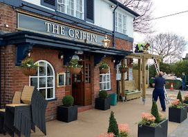 Griffin Inn