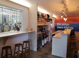 Vaat Brewery and Taproom
