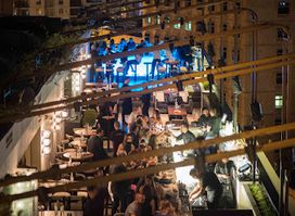 Capitole By Analogue