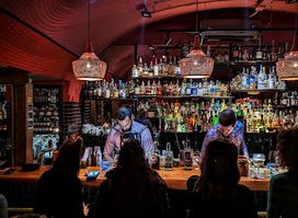 Boutiq Bar
