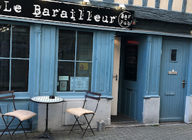 Le Barailleur