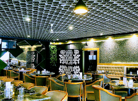Hotel Anand Wine Bar and Family Restaurant