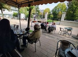 Gostoprimnica