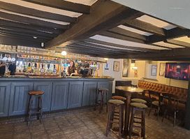 The Adam & Eve Tavern