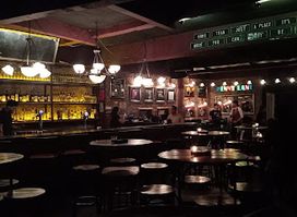 Penny Lane Pramuka