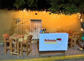 Micheladas las Banqueteras