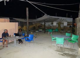 mado bar
