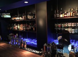 Bar Rumor