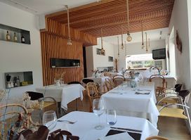 Restaurante Manchego RM