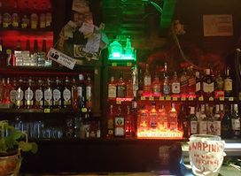 pub Czarny Kot