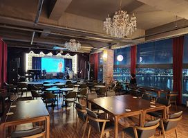 Music Lounge Ulsan