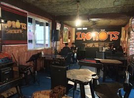 Igorots Cafe