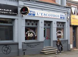 Bar l'Escoudos