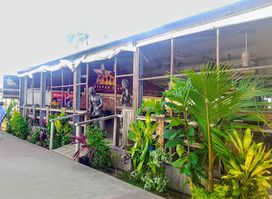 Silver Star Bar and Restaurant